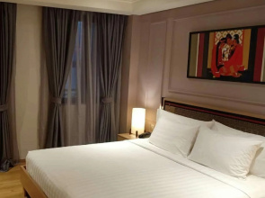 Hotel Suggati Mawlamyaing