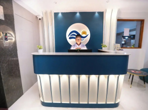 Sunrise Business Hotel