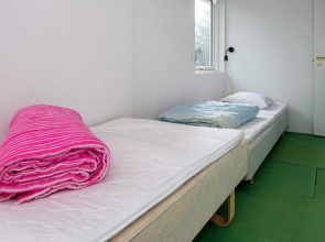 6 Person Holiday Home in Ebeltoft