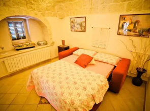 Trulli 5 Noci