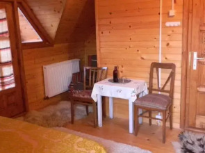 Küküllő Vendégház