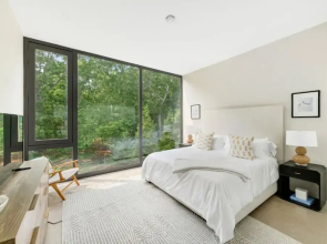 Glass Villa East Hampton