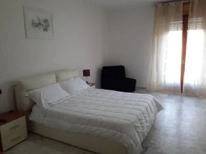 Sicily Guest House