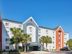 Candlewood Suites I-26 at Northwoods Mall by IHG