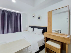 Nice And Homey 3Br Tamansari Bintaro Masion Apartment