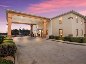 Best Western Greenville Inn
