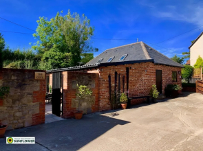 The Cote Little Upton Farm