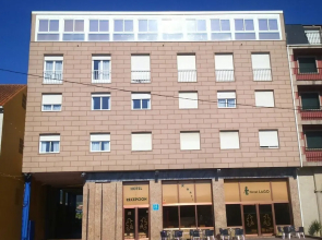 Hotel Lago