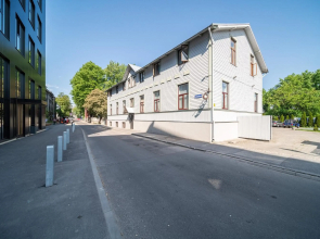 Tallinn Apartments K8 Free parking