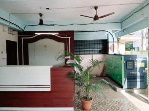 SLS Home Stay