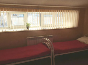 Хостел Набережный