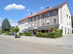 Hotel Häußler
