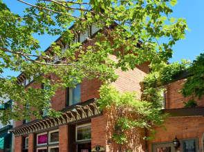 Vine Village Queen Apartments