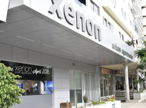 Xenon urban apartments