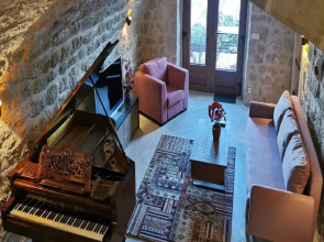 Apartment Fortuno