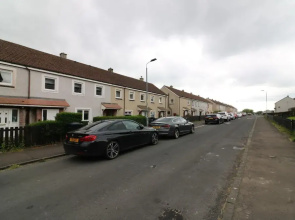 Caldercruix House - Airdrie