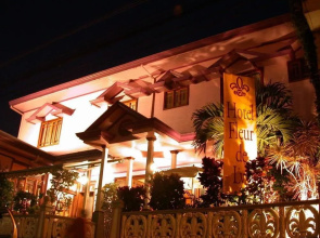 Hotel Fleur De Lys