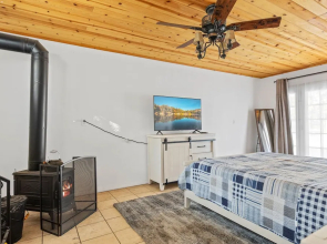 Your Next Escape at Charlotte's Chateau!