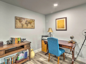Palm Beach Gardens Duplex - 5 Mi to Beach!