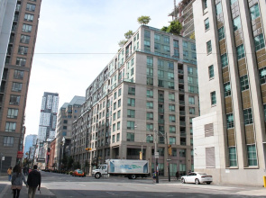 TOSuites - Qwest