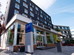 TRYP by Wyndham Frankfurt