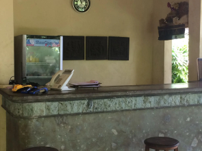 Lembongan Cliff Villas
