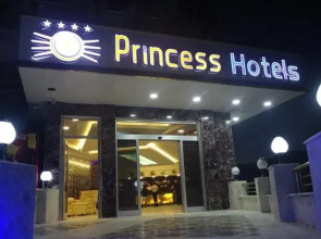 Princess Resort Hotels