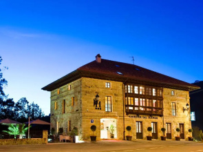 Hotel Casona del Nansa