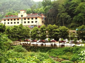 Xianyue International Hotel