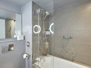 Scandic Frankfurt Museumsufer