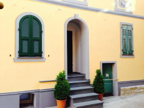 Agriturismo Il Vecchio Mulino