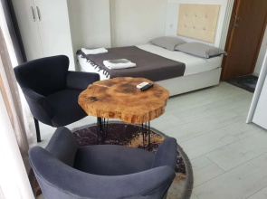Sila Apart Otel