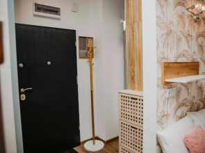 JBHotels Apartament Comfort