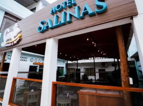 Hotel Salinas