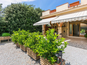 House Susina Capalbio