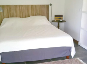 Bungalow With one Bedroom in Le François, With Wonderful sea View, Enc