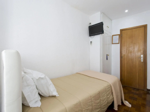 Braganca Oporto Hotel