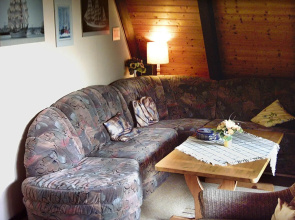 holiday home, Burhave