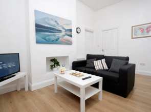 Kirkstall Serviced Apartments Leeds