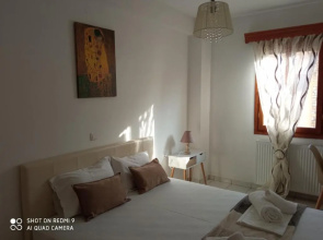 Snuggery Elegant Apartment