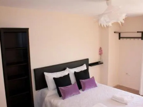 Apartamento Góngora