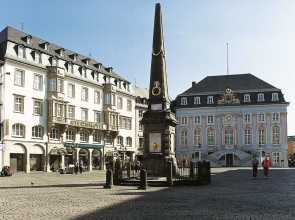 ACHAT Sternhotel Bonn
