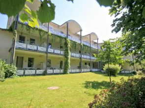 Strandresidenz