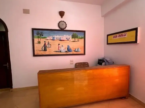 Ekadolli Nubian house - by kerma hospitality