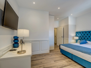 Palms Promenade Luxury Rooms