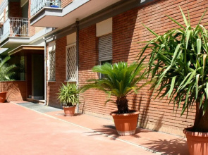 Le Fate Apartments