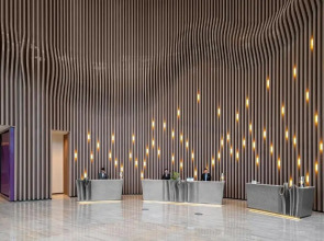 Renaissance Changzhou Wujin Hotel