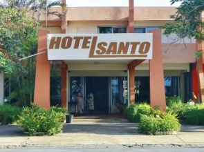 Santo Seaside Villas