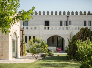 Le Scuderie Castello Monaci