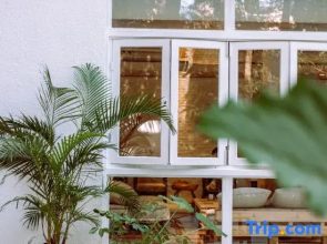 Sanya Neighborhood Return to Nature Homestay (Haitang Bay Duty Free City Branch)